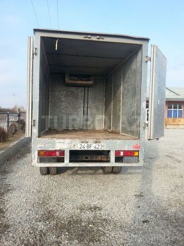 GAZ 2705 2008, 150,000 km - 2.3 l - Sabirabad