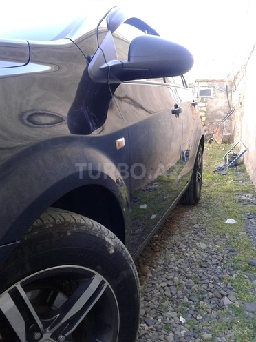 Chevrolet Aveo 2011, 66,000 km - 1.4 л - Gəncə