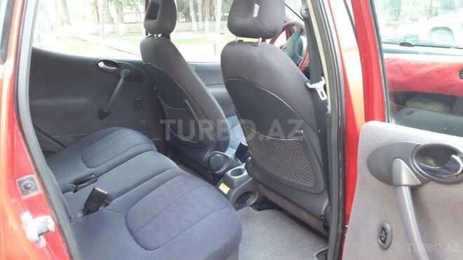 Mercedes A 160 2000, 220,000 km - 1.6 l - Sumqayıt