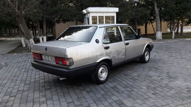 Tofas Sahin 2005, 225,000 km - 1.6 l - Sumqayıt