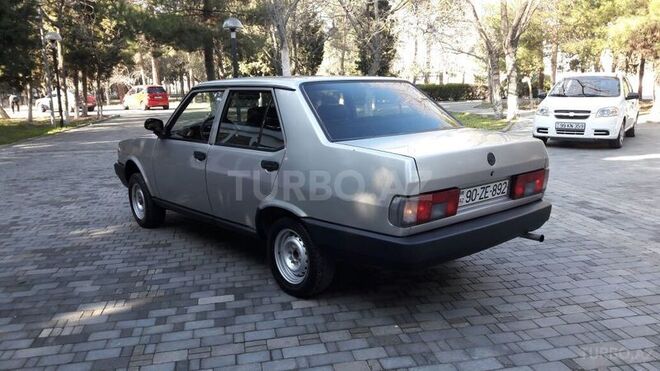 Tofas Sahin 2005, 225,000 km - 1.6 l - Sumqayıt