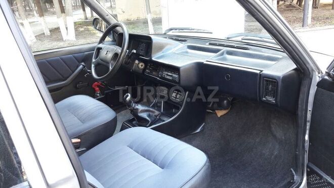 Tofas Sahin 2005, 225,000 km - 1.6 l - Sumqayıt