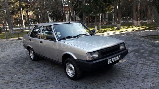 Tofas Sahin 2005, 225,000 km - 1.6 l - Sumqayıt