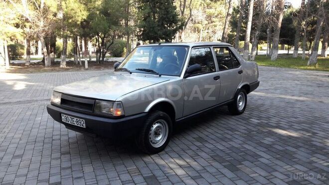 Tofas Sahin 2005, 225,000 km - 1.6 l - Sumqayıt