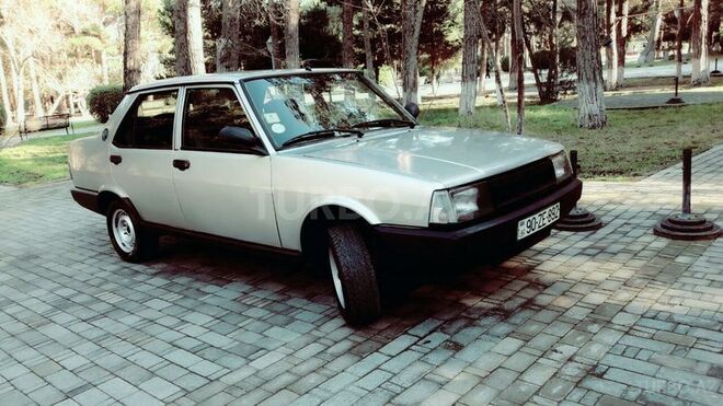 Tofas Sahin 2005, 225,000 km - 1.6 l - Sumqayıt