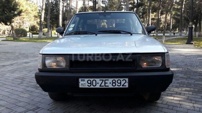 Tofas Sahin 2005, 225,000 km - 1.6 l - Sumqayıt