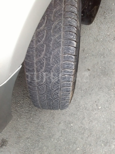 Lexus RX 300 2000, 256,000 km - 3.0 l - Sumqayıt