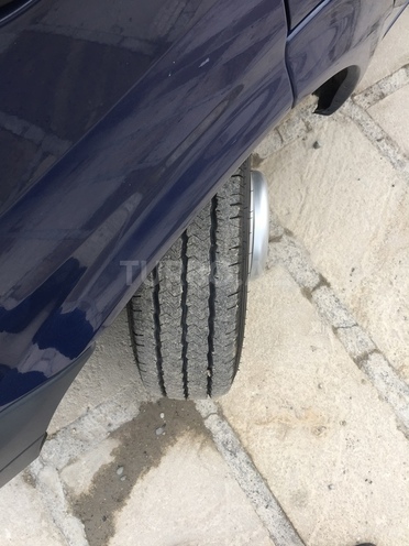 Ford Transit 2007, 193,000 km - 2.4 l - Bakı