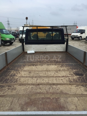 Ford Transit 2007, 193,000 km - 2.4 l - Bakı