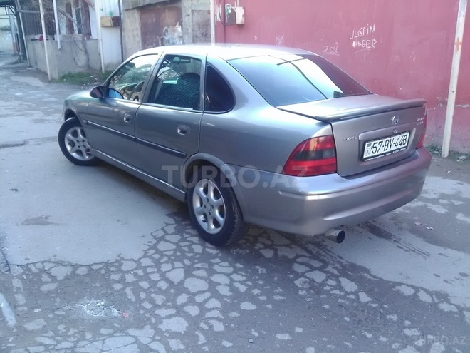 Opel Vectra 1997, 157,000 km - 1.6 л - Xırdalan
