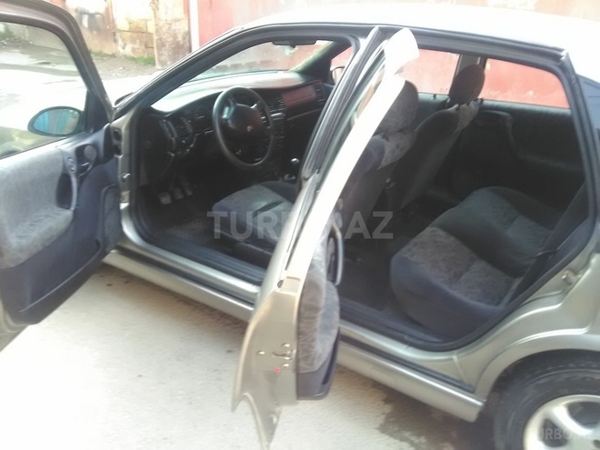 Opel Vectra 1997, 157,000 km - 1.6 л - Xırdalan
