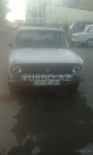 LADA (VAZ) 21011 1979, 526,000 km - 1.3 l - Bakı