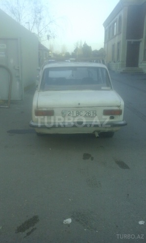 LADA (VAZ) 21011 1979, 526,000 km - 1.3 l - Bakı