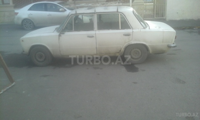 LADA (VAZ) 21011 1979, 526,000 km - 1.3 l - Bakı
