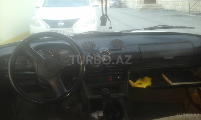 LADA (VAZ) 21011 1979, 526,000 km - 1.3 l - Bakı