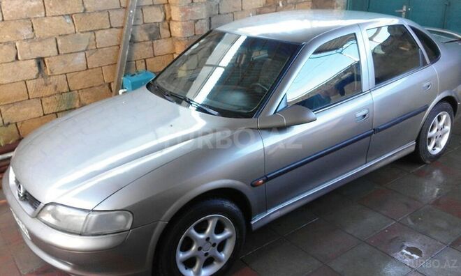 Opel Vectra 1997, 157,000 km - 1.6 л - Xırdalan