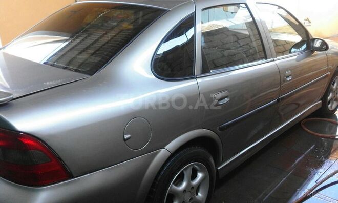 Opel Vectra 1997, 157,000 km - 1.6 л - Xırdalan