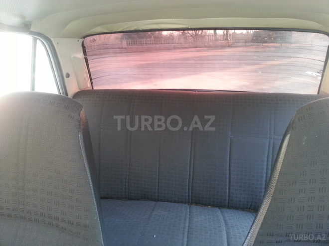LADA (VAZ) 2107 2009, 81,000 km - 1.6 л - Zaqatala