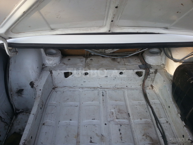 LADA (VAZ) 2107 2009, 81,000 km - 1.6 л - Zaqatala