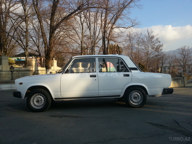 LADA (VAZ) 2107 2009, 81,000 km - 1.6 л - Zaqatala