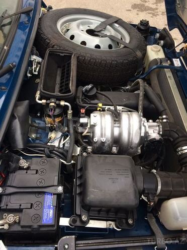 LADA (VAZ) Niva 2014, 53,000 km - 1.7 л - Bakı