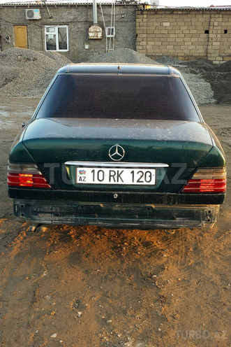Mercedes E 280 1995, 280,000 km - 2.8 л - Bakı