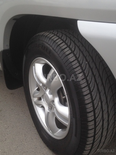 Kia Sportage 2007, 101,285 km - 2.0 l - Bakı