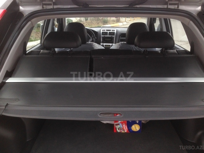 Kia Sportage 2007, 101,285 km - 2.0 l - Bakı