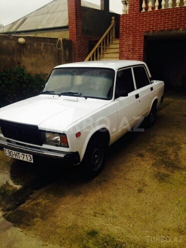 LADA (VAZ) 2107 2006, 140,000 km - 1.6 l - Bakı