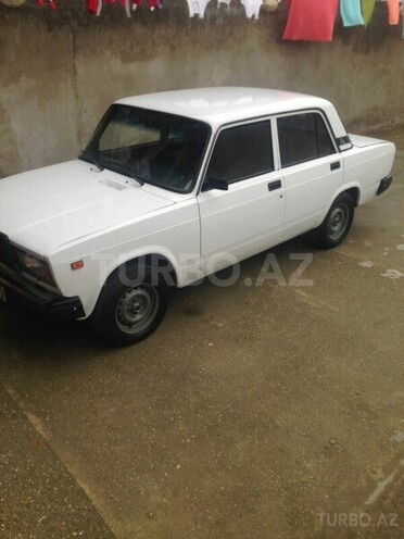 LADA (VAZ) 2107 2006, 140,000 km - 1.6 l - Bakı