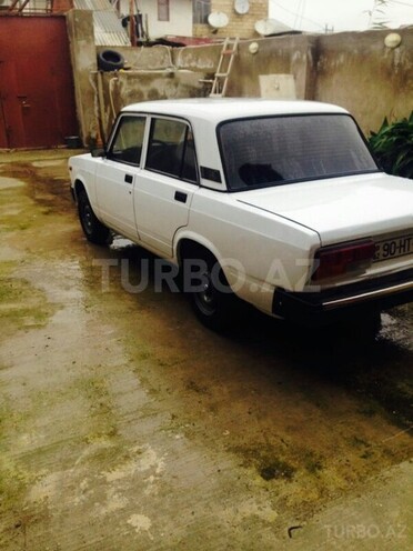 LADA (VAZ) 2107 2006, 140,000 km - 1.6 l - Bakı