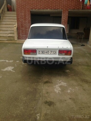 LADA (VAZ) 2107 2006, 140,000 km - 1.6 l - Bakı