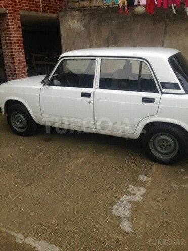 LADA (VAZ) 2107 2006, 140,000 km - 1.6 l - Bakı