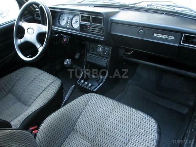 LADA (VAZ) 2107 2006, 140,000 km - 1.6 l - Bakı