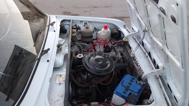 LADA (VAZ) 2106 1999, 444,444 km - 1.5 l - Bakı