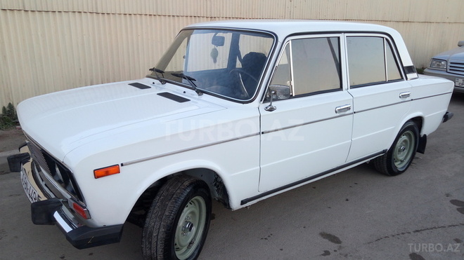 LADA (VAZ) 2106 1999, 444,444 km - 1.5 l - Bakı