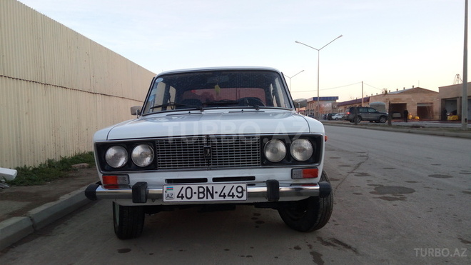 LADA (VAZ) 2106 1999, 444,444 km - 1.5 l - Bakı