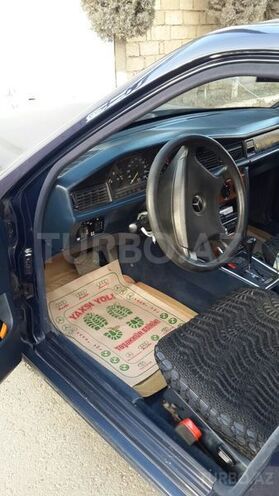 Mercedes 190 1991, 330,000 km - 2.0 л - Bakı