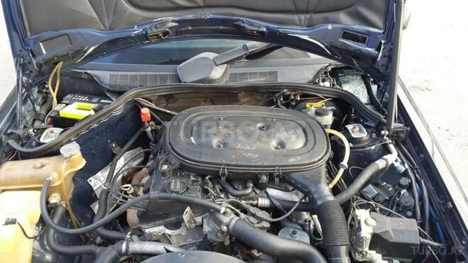 Mercedes 190 1991, 330,000 km - 2.0 л - Bakı