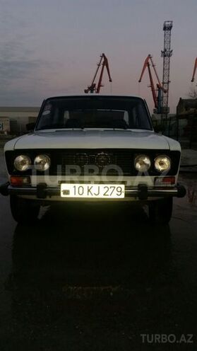 LADA (VAZ) 2106 2001, 222,000 km - 1.6 l - Bakı