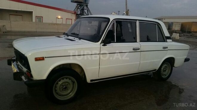 LADA (VAZ) 2106 2001, 222,000 km - 1.6 l - Bakı