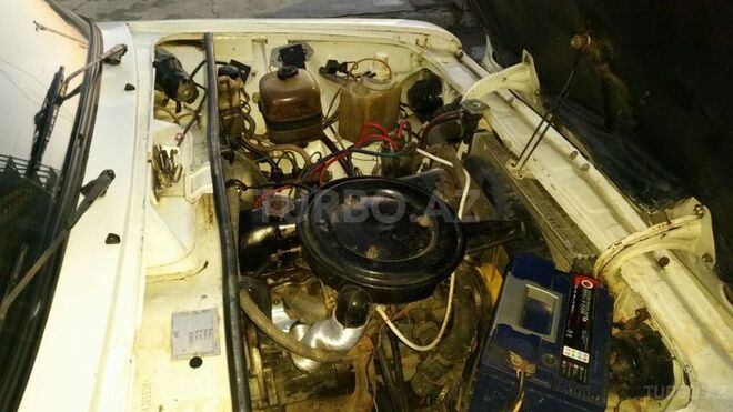 LADA (VAZ) 2106 2001, 222,000 km - 1.6 l - Bakı
