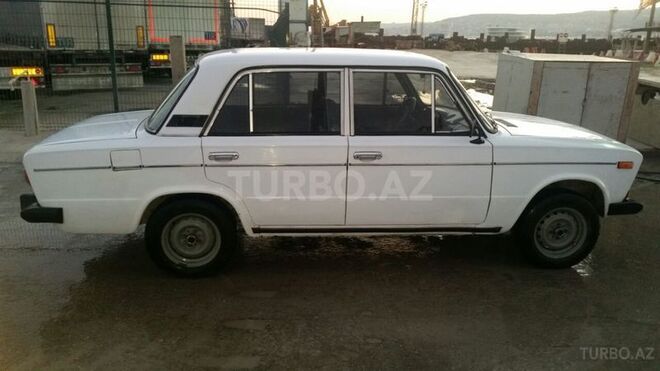 LADA (VAZ) 2106 2001, 222,000 km - 1.6 l - Bakı