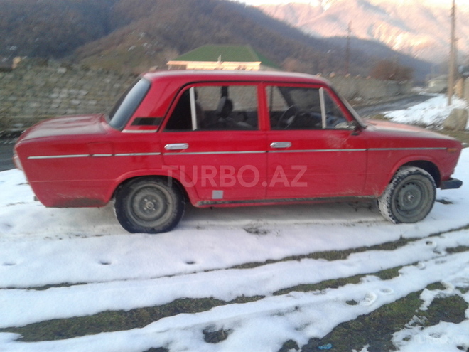 LADA (VAZ) 2106 1980, 111,110 km - 1.3 l - Şamaxı