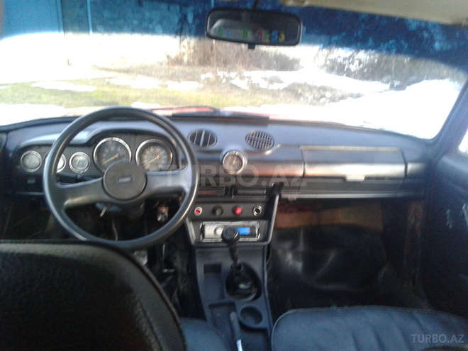 LADA (VAZ) 2106 1980, 111,110 km - 1.3 l - Şamaxı