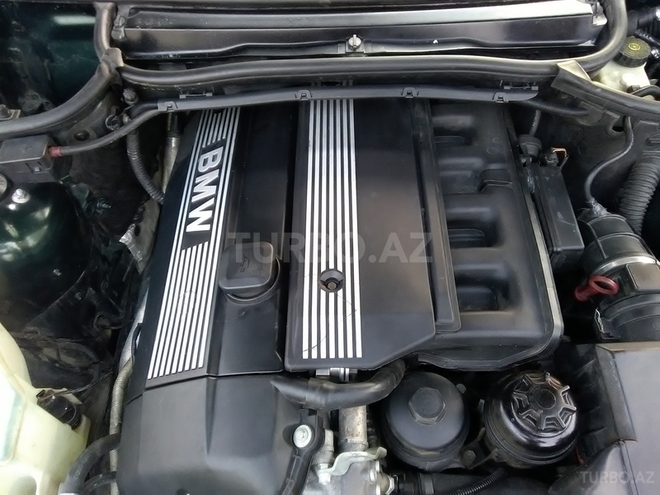 BMW 320 1998, 230,000 km - 2.0 l - Bakı
