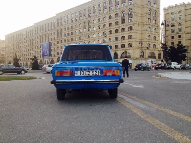 ZAZ 968M 1991, 300,000 km - 1.0 l - Bakı