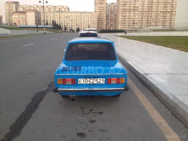 ZAZ 968M 1991, 300,000 km - 1.0 l - Bakı