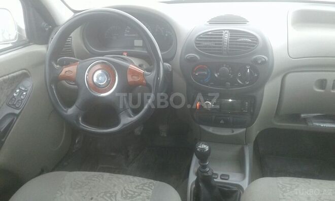 LADA (VAZ) Kalina 2005, 200,000 km - 1.6 l - Sumqayıt