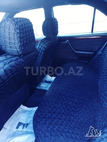 Mercedes C 180 1995, 190,000 km - 1.8 л - Bakı